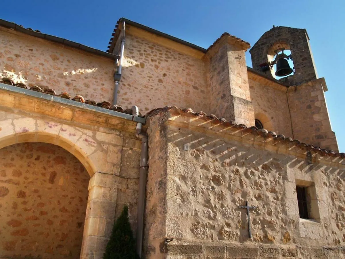 Διαμέρισμα Apartamentos Rurales La Pikurutza Bernedo