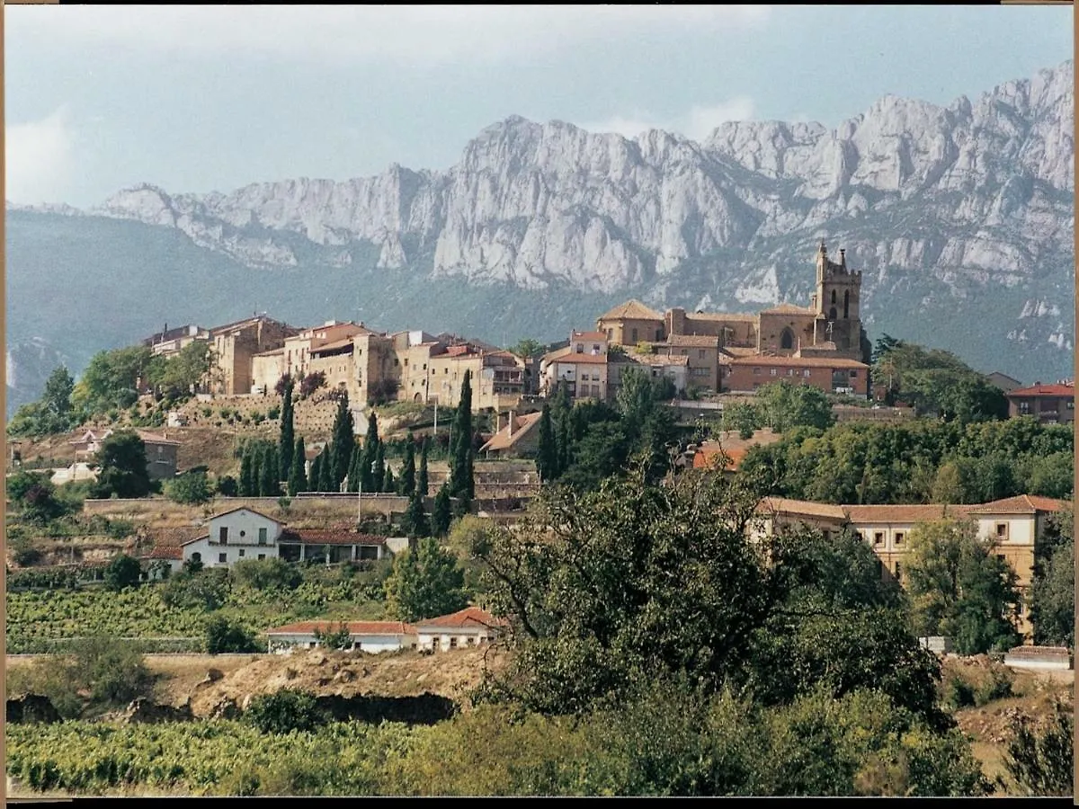 Διαμέρισμα Apartamentos Rurales La Pikurutza Bernedo