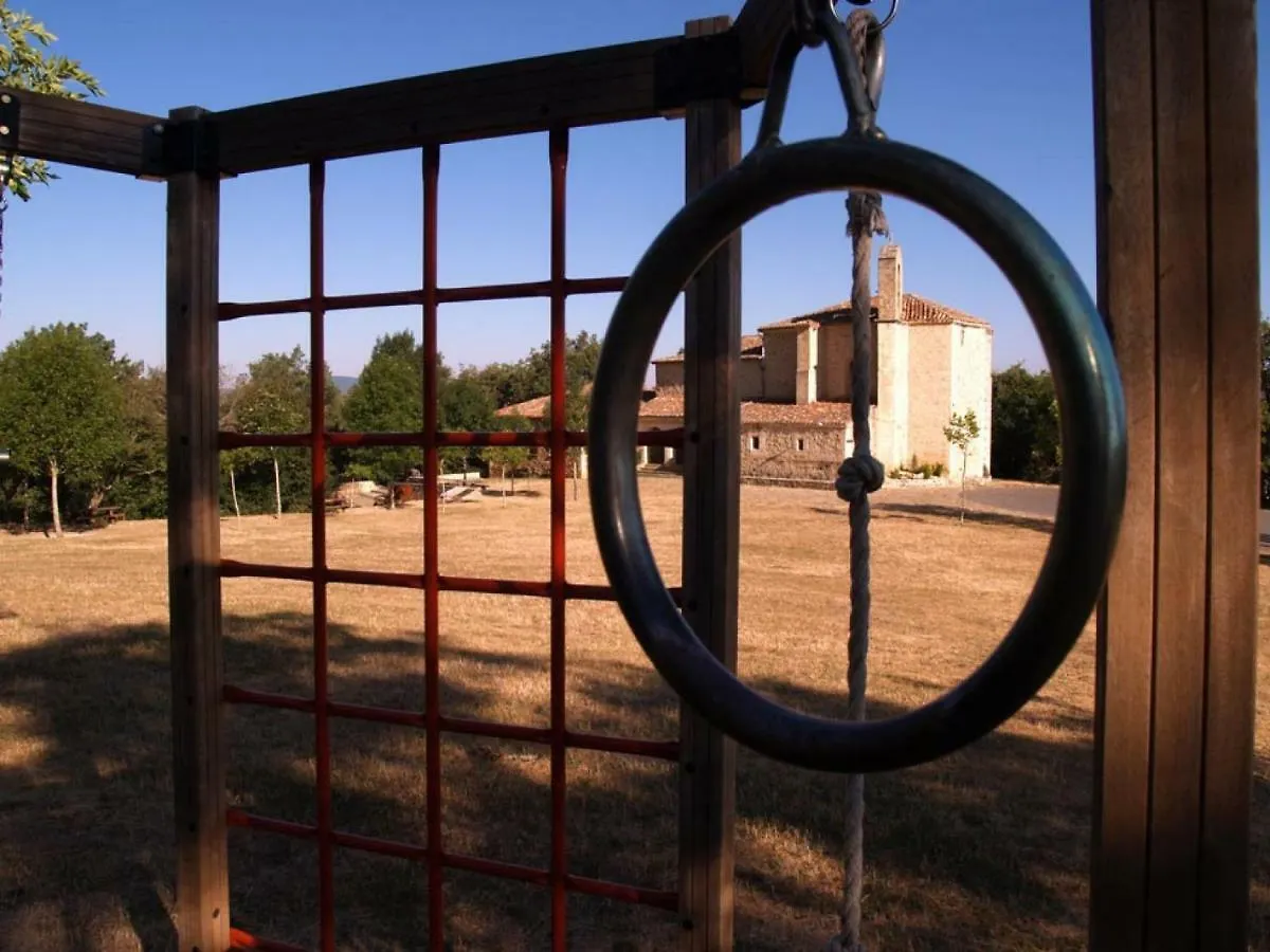 Apartamentos Rurales La Pikurutza Bernedo 0*,  Ισπανία
