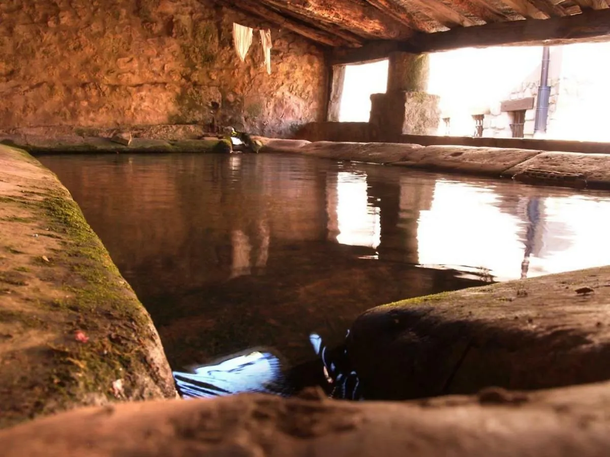 Διαμέρισμα Apartamentos Rurales La Pikurutza Bernedo