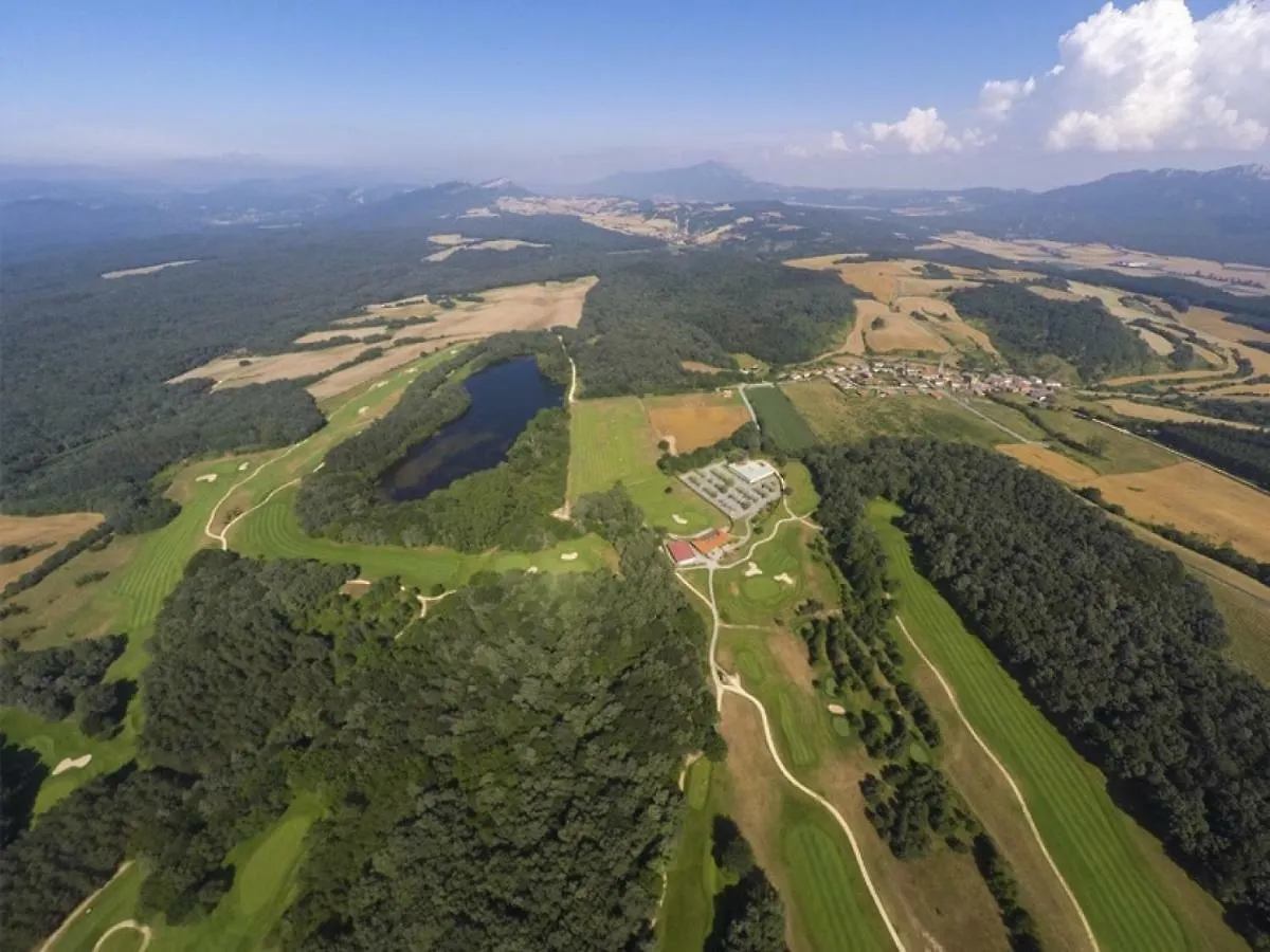 Apartamentos Rurales La Pikurutza Bernedo 0*,  Ισπανία