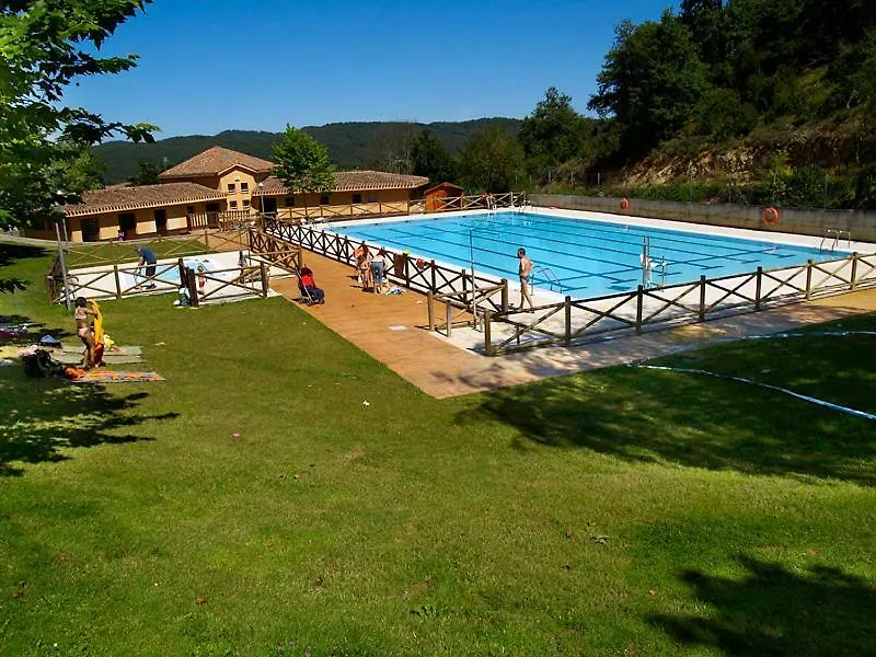 Apartamentos Rurales La Pikurutza Bernedo Διαμέρισμα